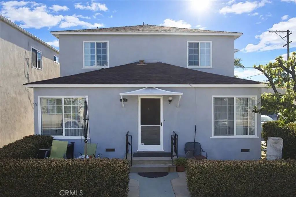 140 Saint Joseph, Long Beach