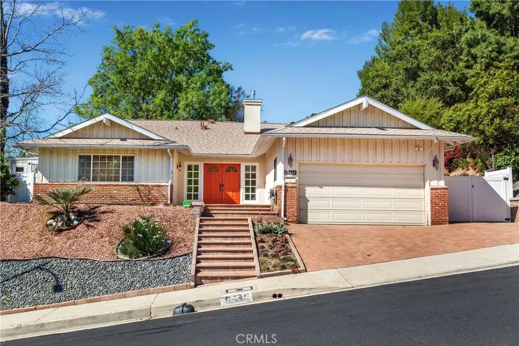 12441 Daryl Avenue, Granada Hills