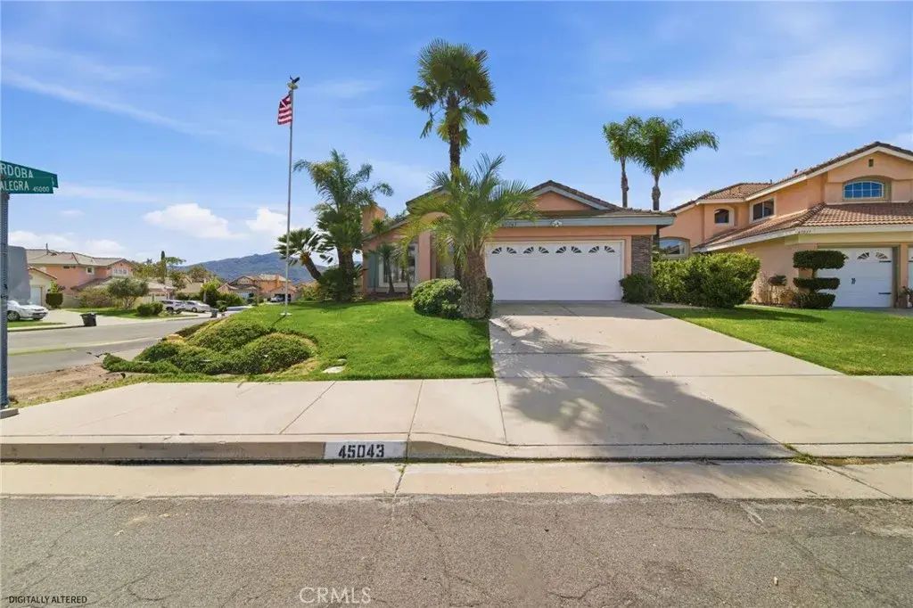 45043 Corte Alegra, Temecula