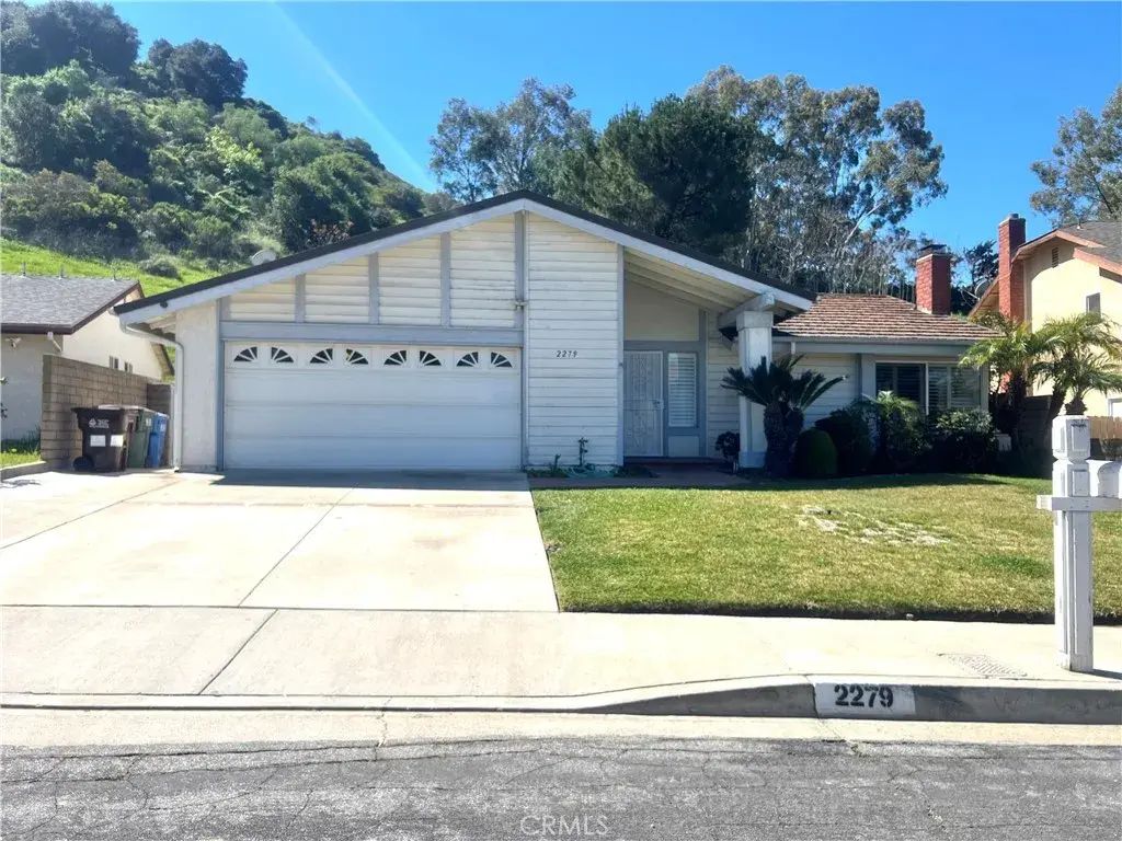 2279 Langspur Drive, Hacienda Heights