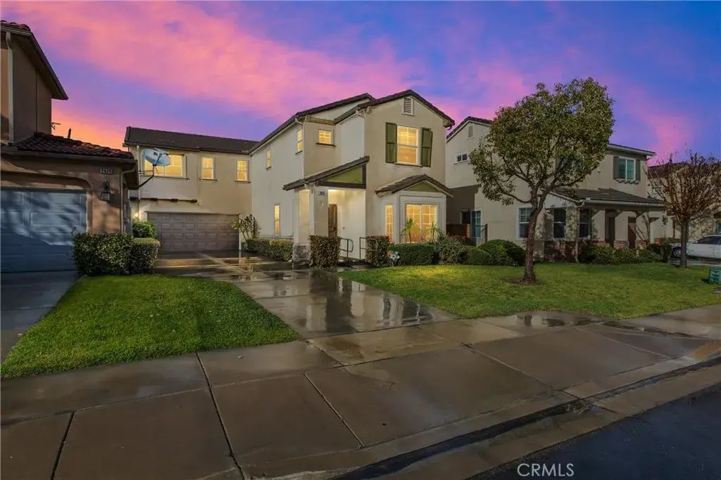 2618 W Via San Carlos, San Bernardino