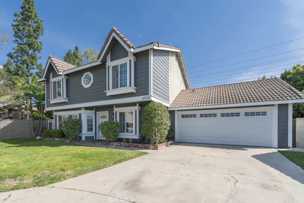 8636 Rancho Cerona Drive, Paramount