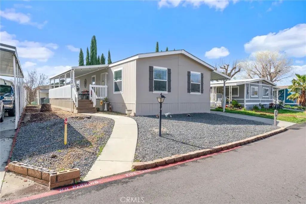 21100 State 298, San Jacinto