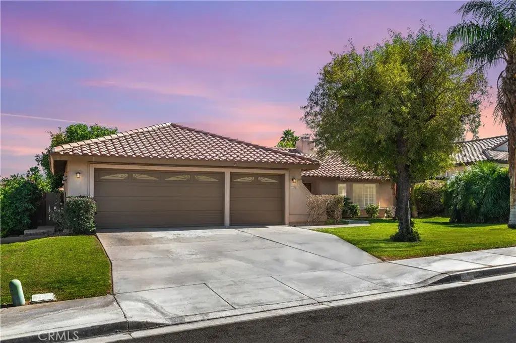 44370 Buttercup Lane, La Quinta