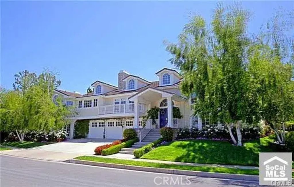18712 Via Palatino, Irvine