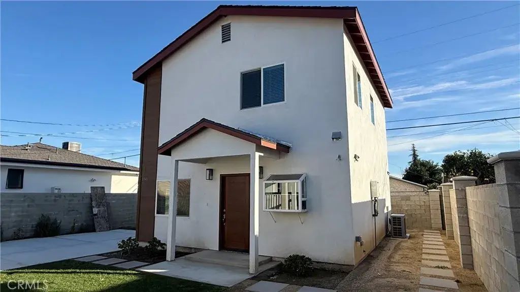 3346 Brandon St., Pasadena
