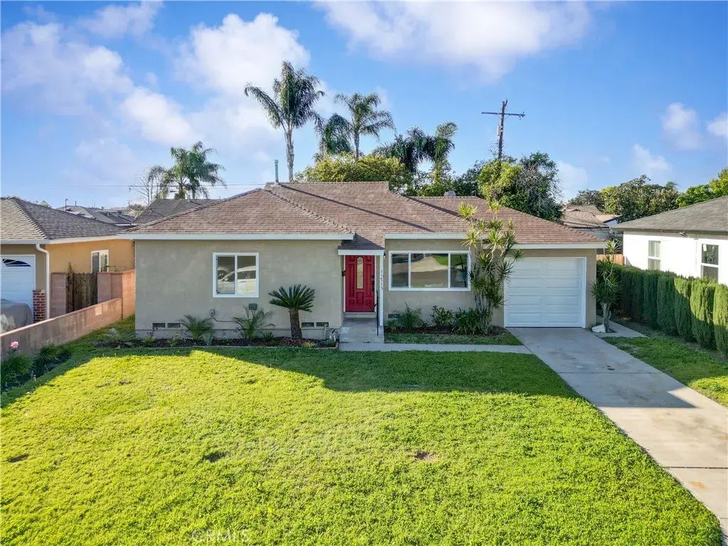 11715 Samoline, Downey