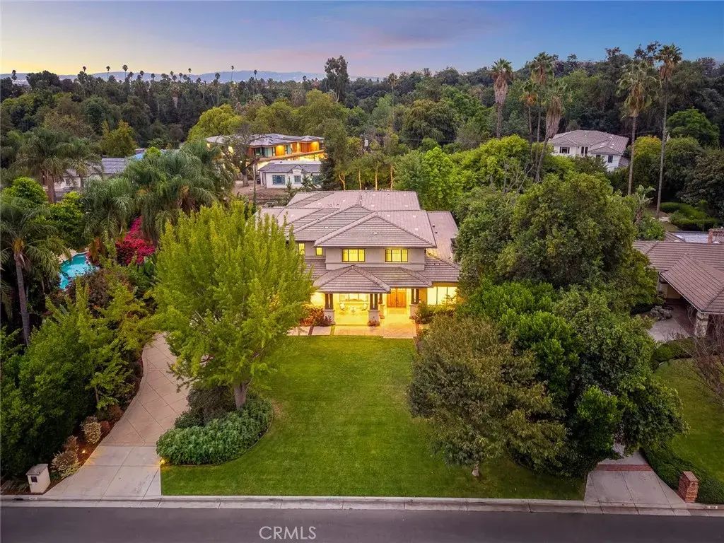 820 San Simeon, Arcadia