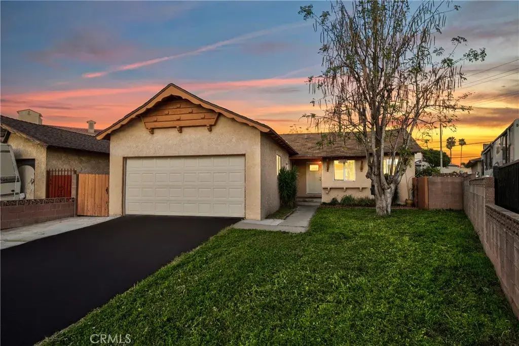 11368 Byways Street, South El Monte