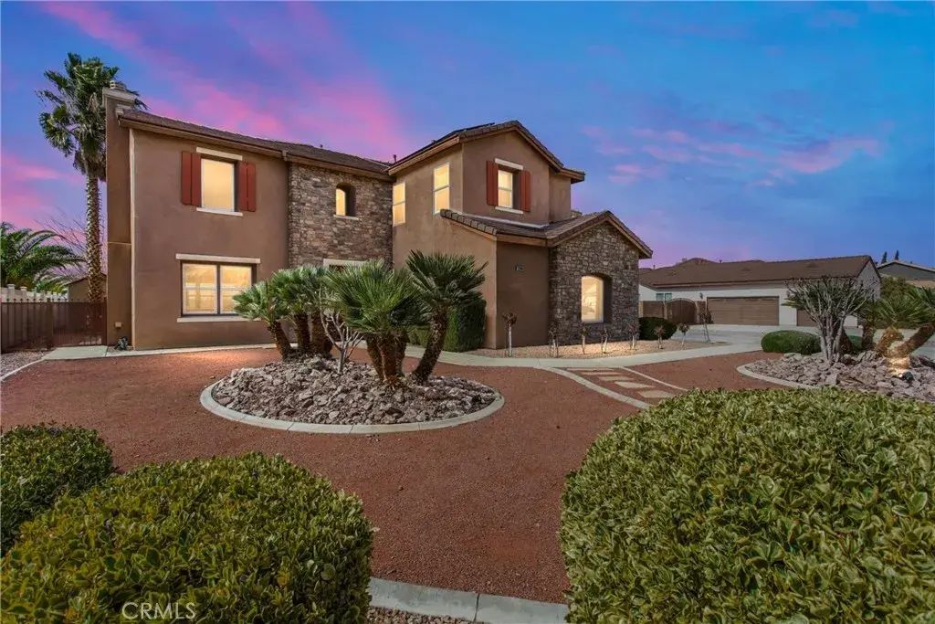 12690 Mar Vista, Apple Valley