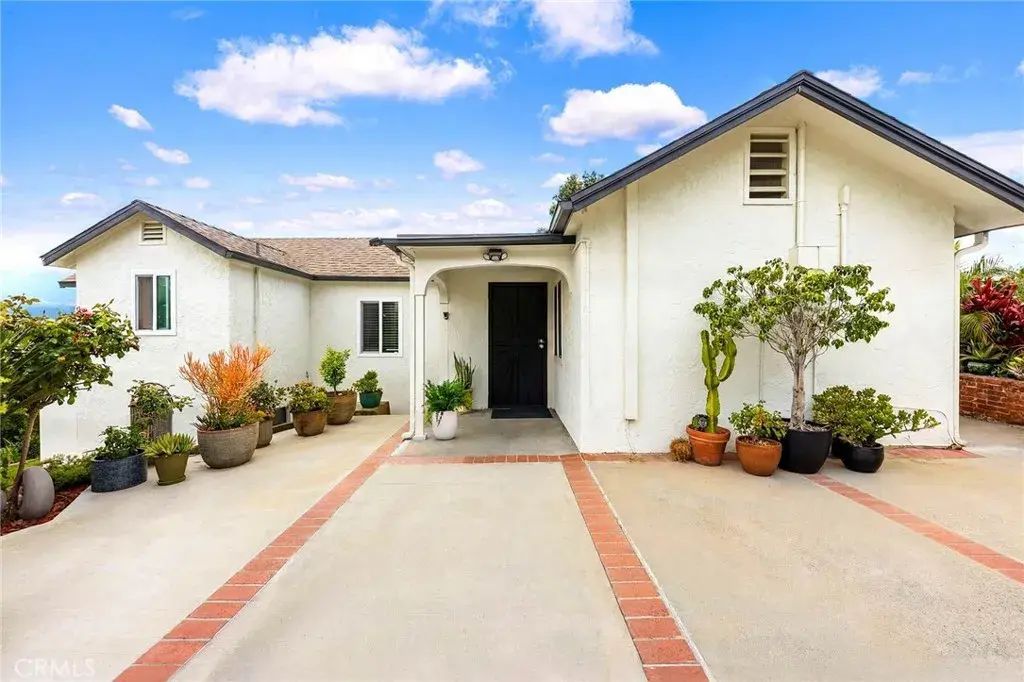 2109 Cathryn Drive, Rosemead