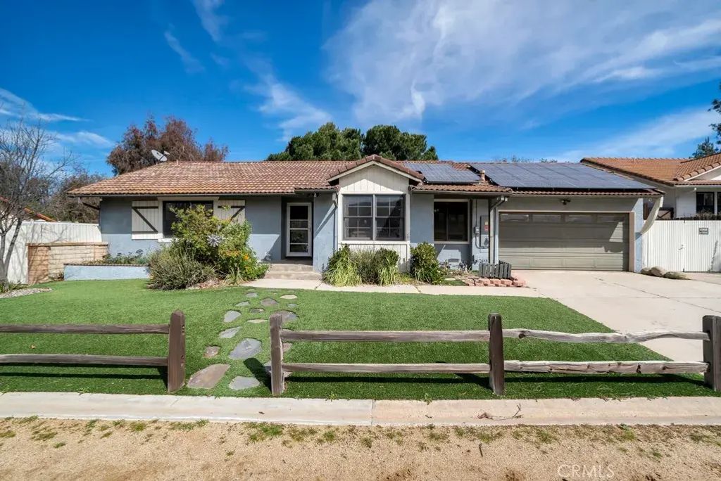 1059 Rambling, Simi Valley