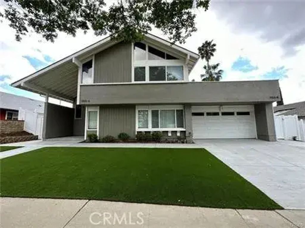 1155 Currier Avenue, Simi Valley