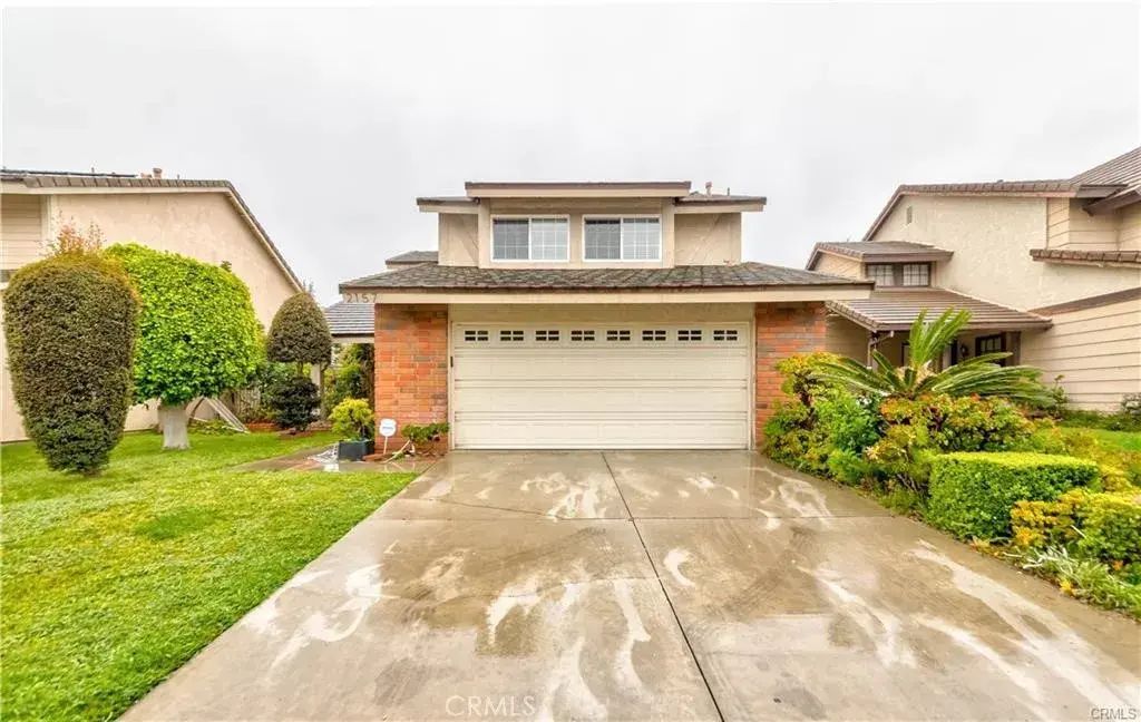 2157 Baywood, Fullerton