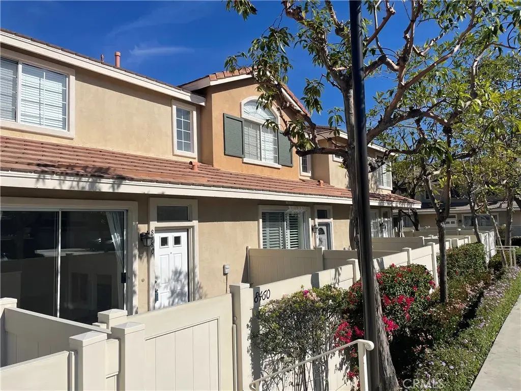 8460 E Tioga, Anaheim