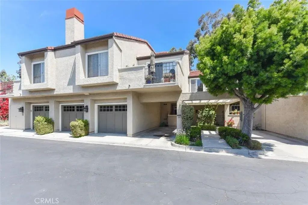 108 Stanford Court, Irvine