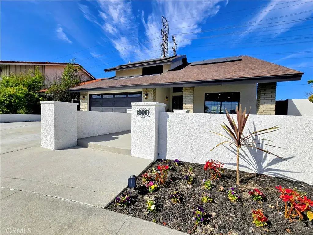 5091 Sharon Drive, La Palma