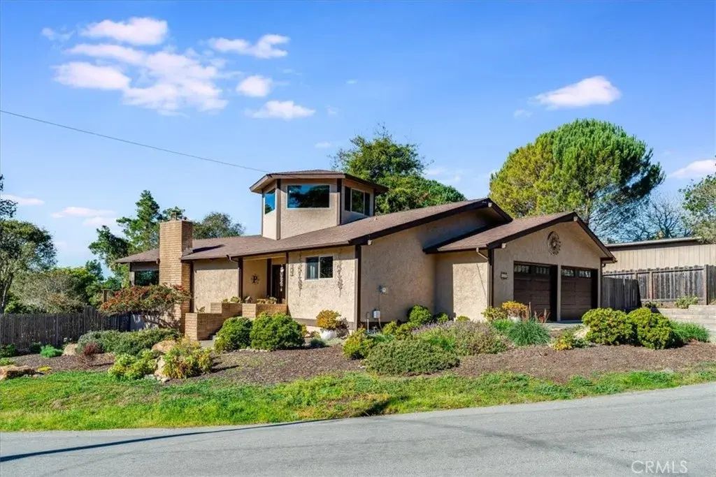 679 Orlando, Cambria