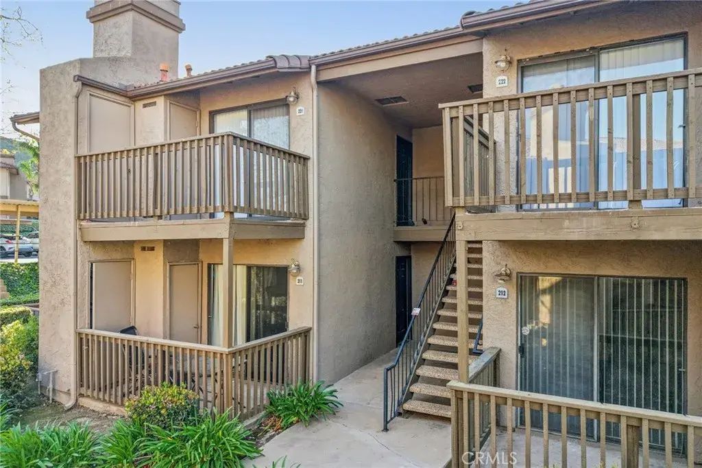 1265 Kendall 221, San Bernardino