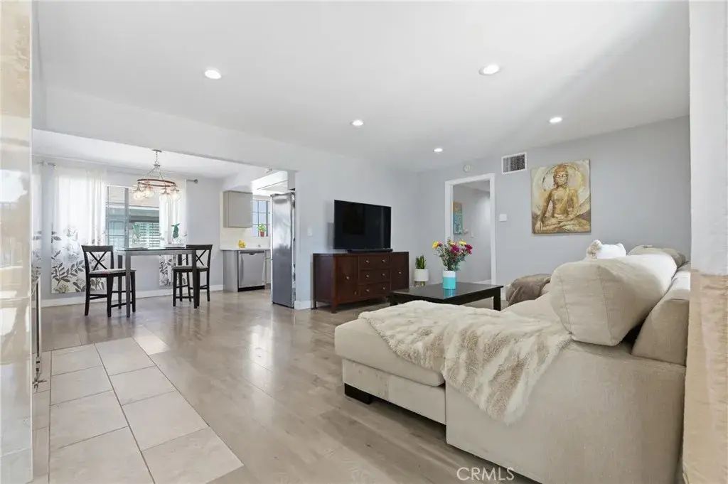 2599 Walnut 135, Signal Hill