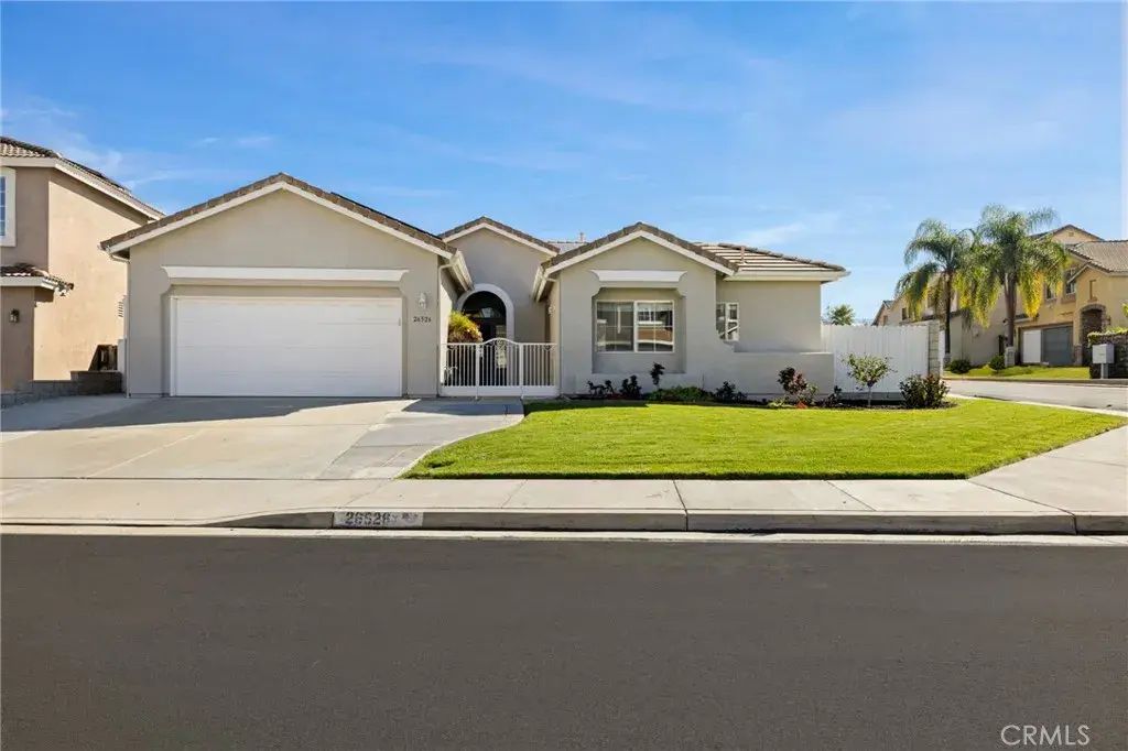 26526 Lido Drive, Murrieta