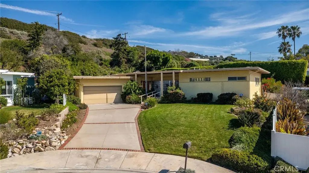 32206 Valor Place, Rancho Palos Verdes