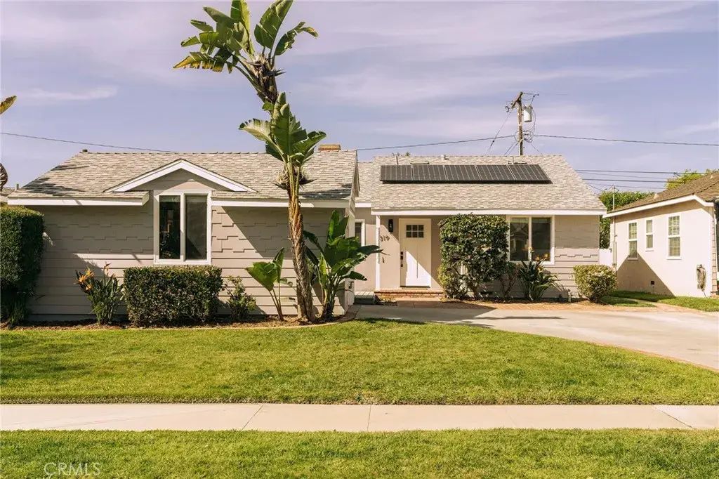 1319 Kornblum Avenue, Torrance