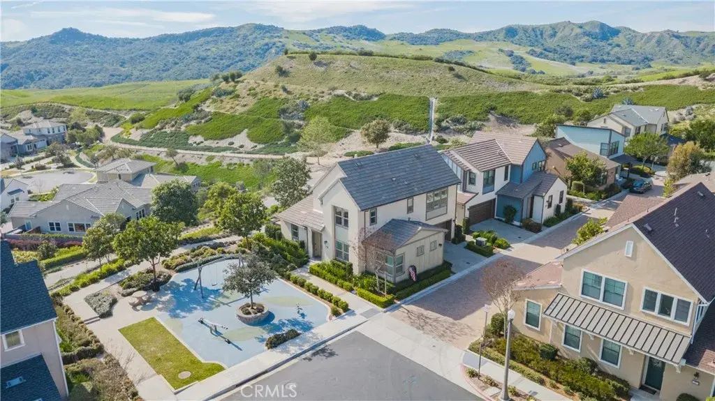 1 Ocaso, Rancho Mission Viejo