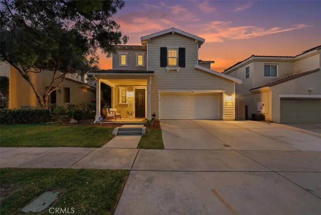 2301 Wander Street, Chula Vista