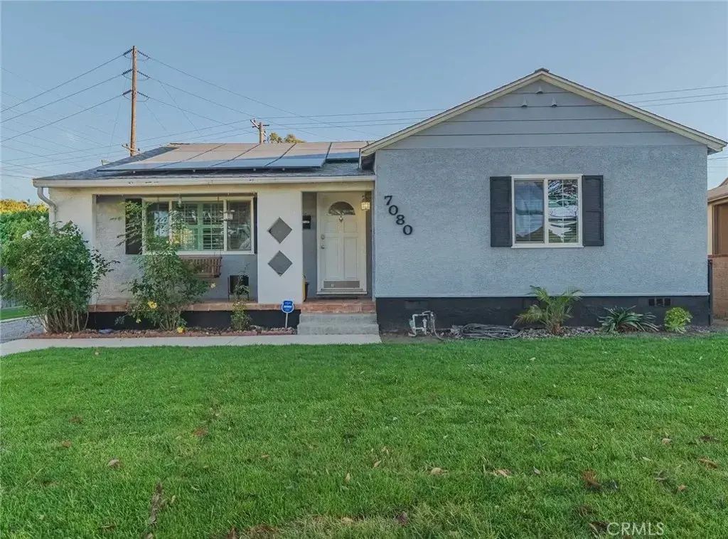 7080 Schroll Street, Lakewood