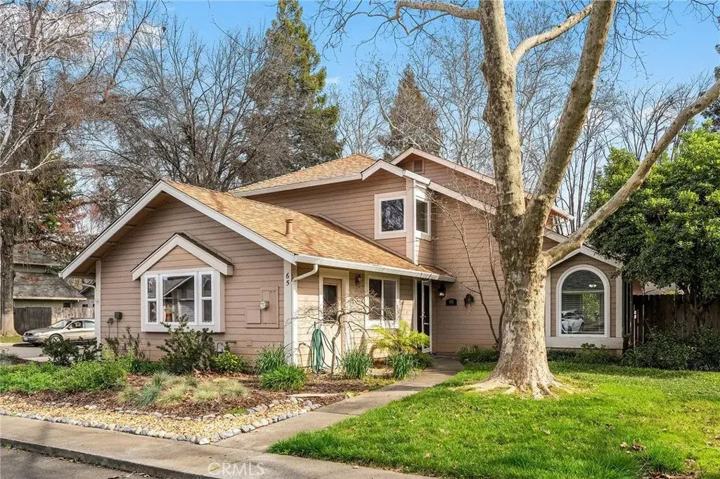 65 Knightsbridge Lane, Chico