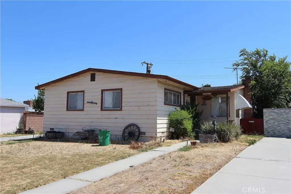 11020 Chadsey, Whittier