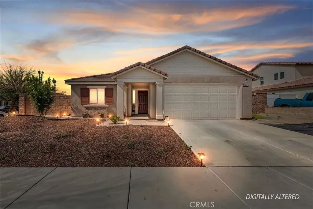 1467 Carolina Court, Hemet