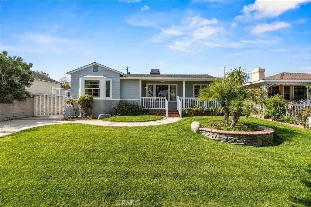 1809 N Fairview, Burbank