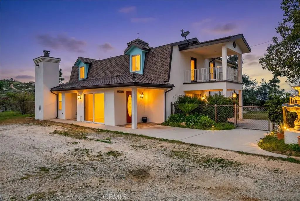 33620 Oak Drive, Hemet