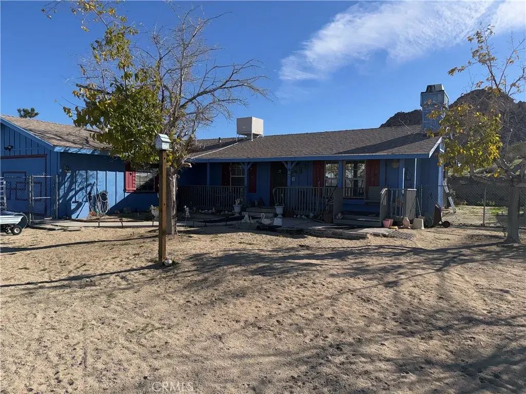 7117 Bonita, Joshua Tree