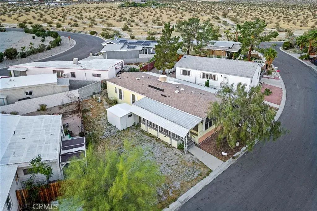 69500 Poolside, Desert Hot Springs