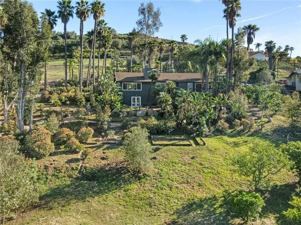 1367 Teepee Drive, Escondido