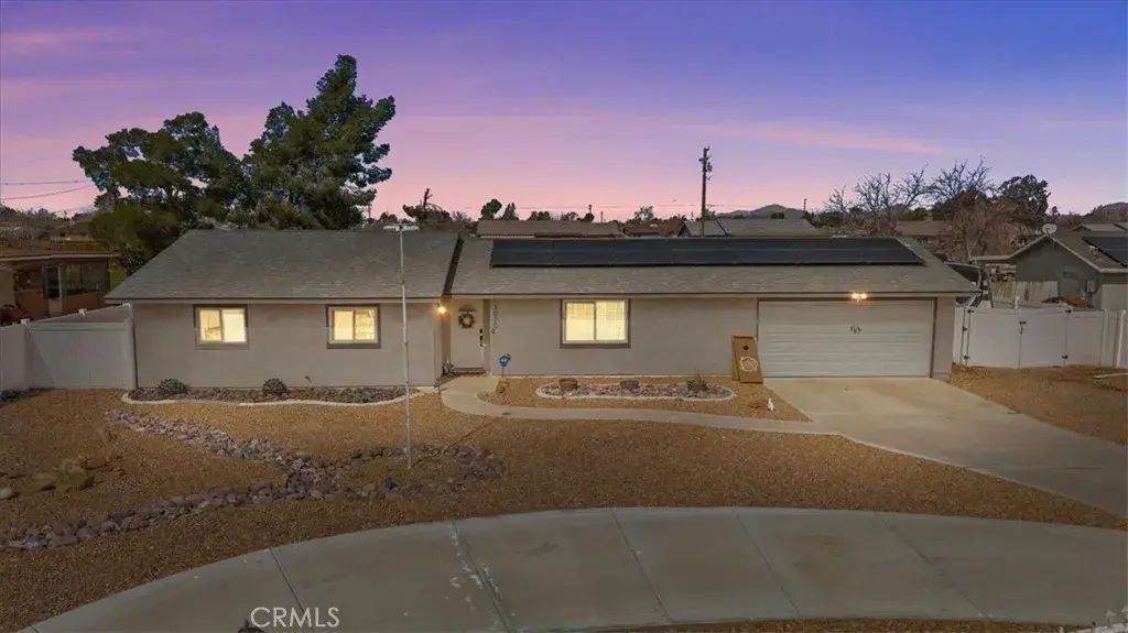 13020 Ojai Road, Apple Valley