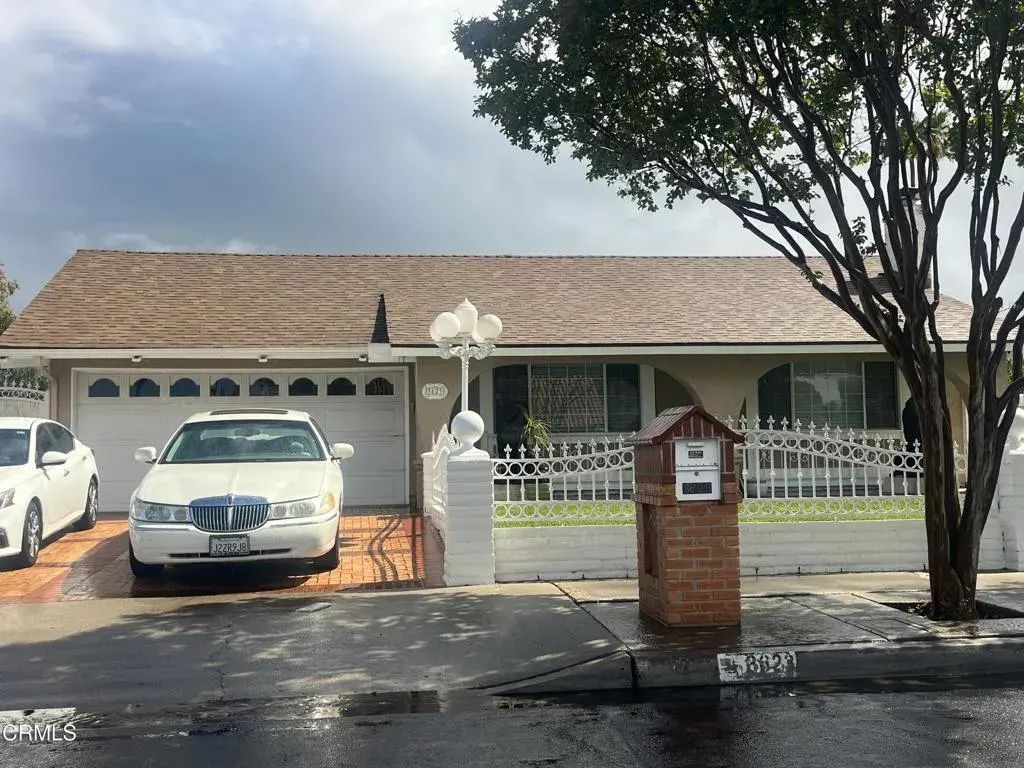3623 Corona Street, Camarillo