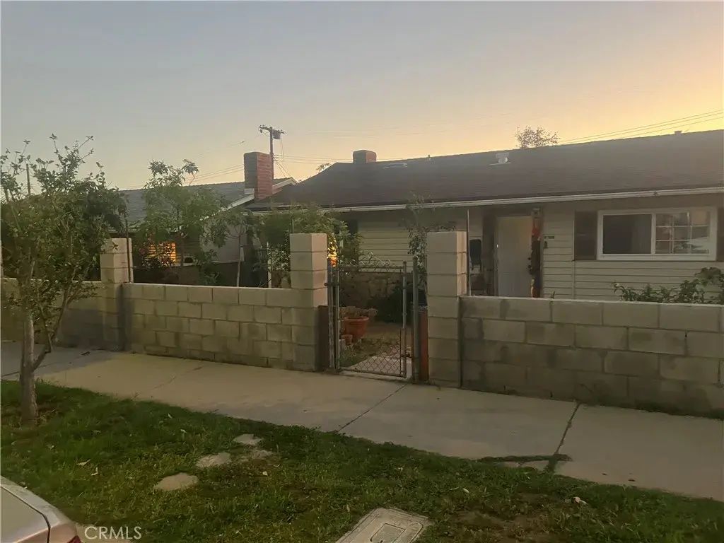 13451 Eldridge, Sylmar