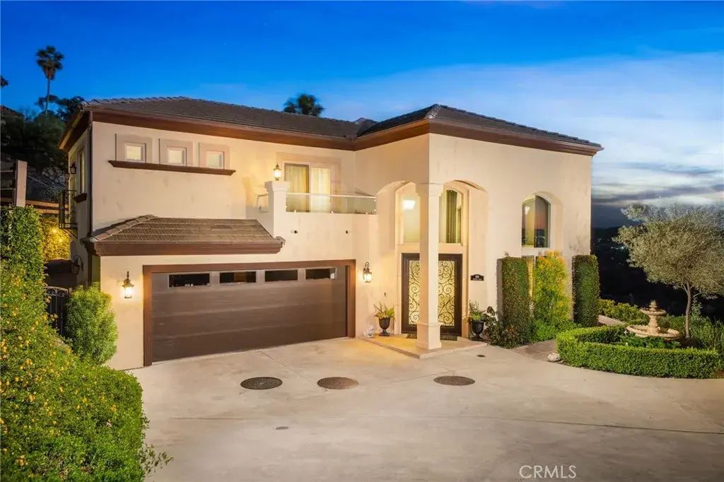 388 Conifer Road, Glendora