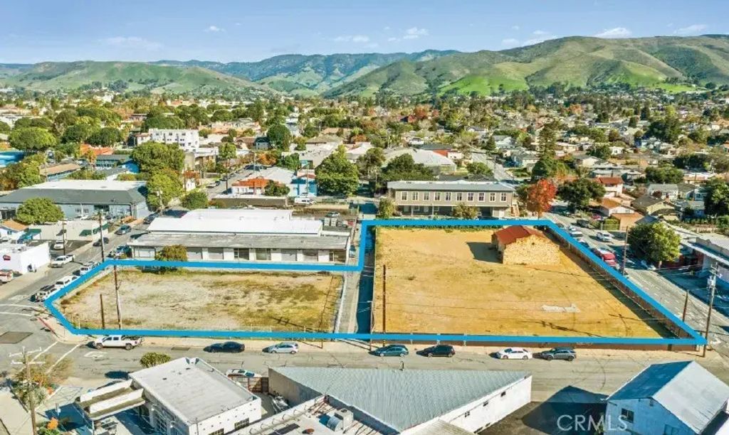 1390 Walker, San Luis Obispo