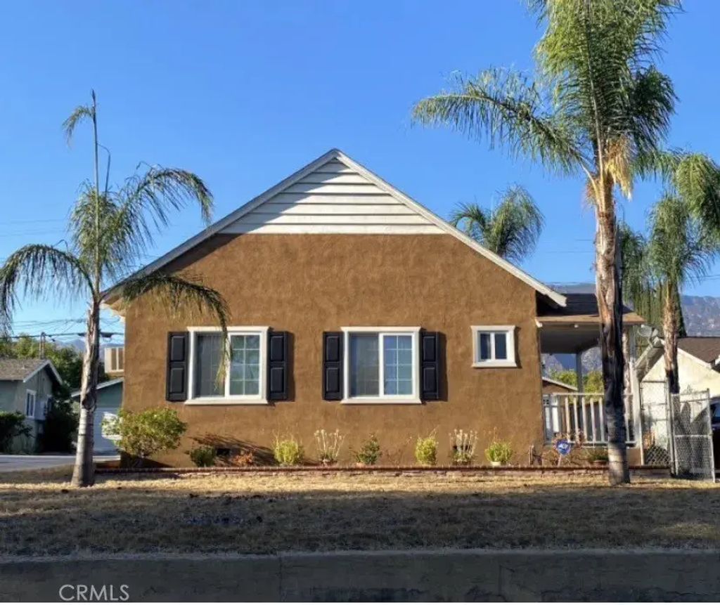 1745 Whitefield Road, Pasadena