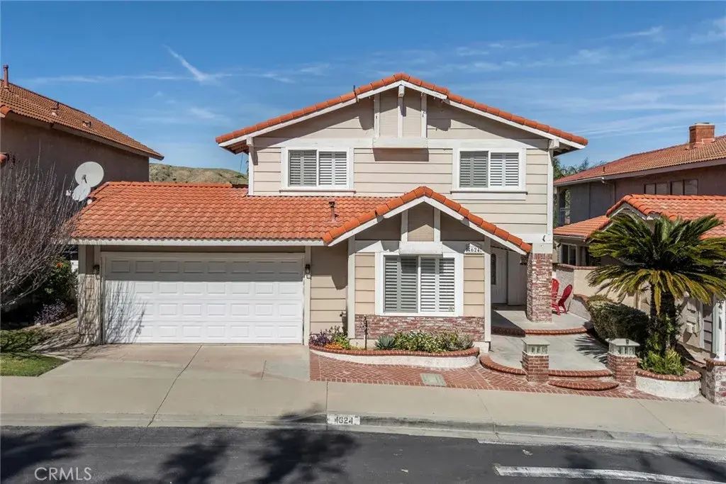 4624 Pennyroyal, Corona
