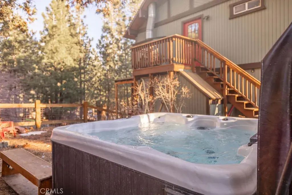 42788 Monterey, Big Bear Lake