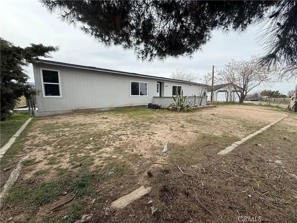 8734 Nevada, Phelan