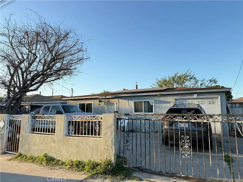 12007 Lowemont, Norwalk