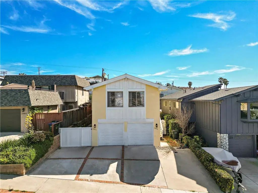 33896 Alcazar Drive, Dana Point