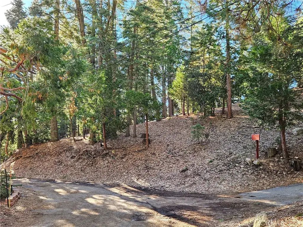 Brentwood, Lake Arrowhead